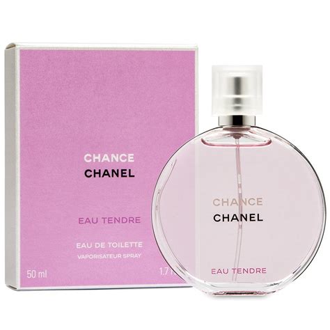 chanel chance pink 30ml|chanel eau tendre best price.